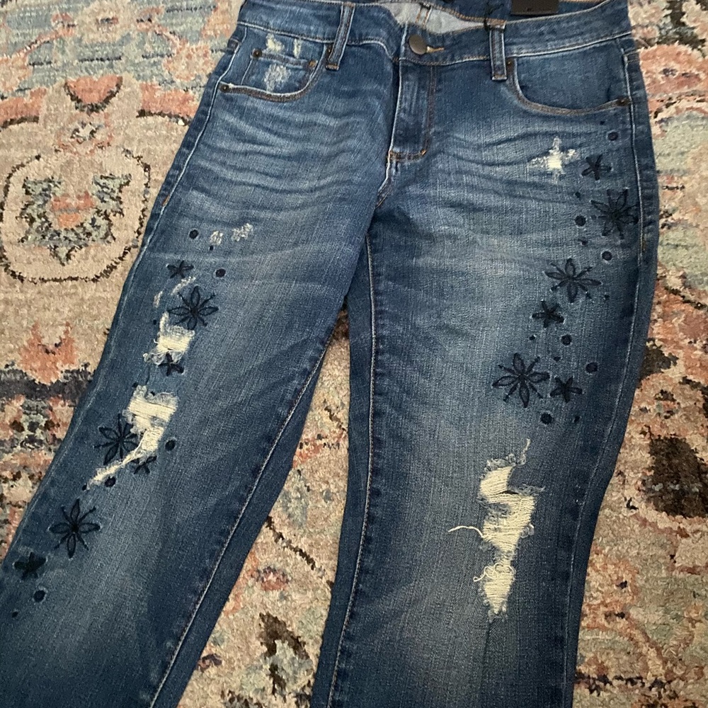 STS Jeans